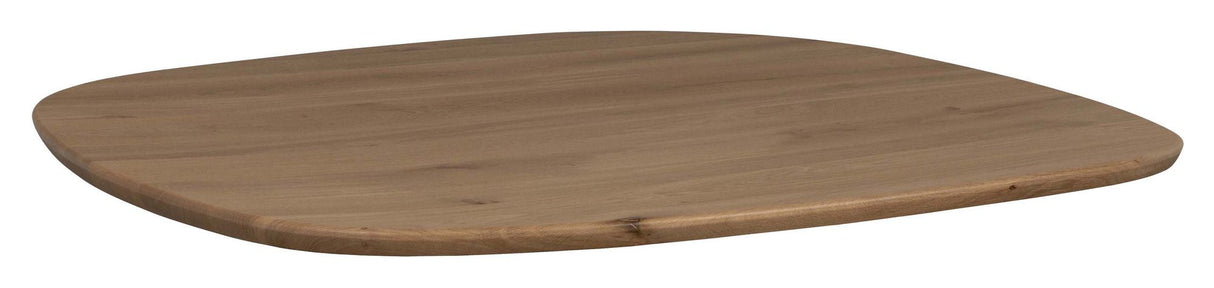 Tablo Countertop 130x130 - Oak