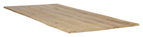 Tablo Table top 160x90 - Oak/nature