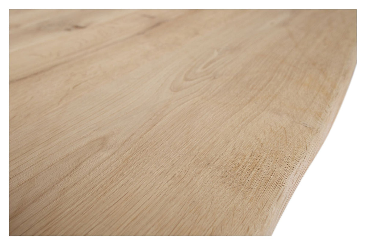 Tablo Table top 160x90 - Oak/nature