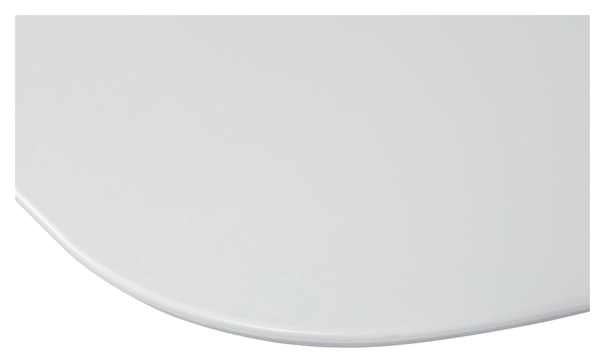 Tablo Table top 220x100 - Ask/mist