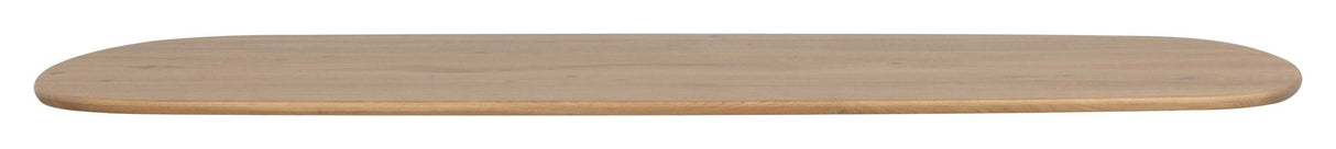 Tablo Countertop 220x100 - Oak