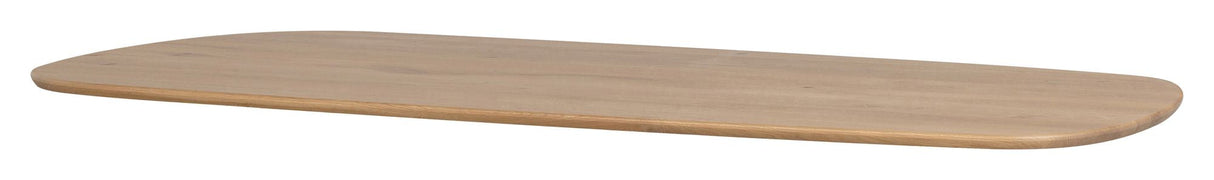 Tablo Countertop 220x100 - Oak