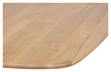 Tablo Countertop 220x100 - Oak