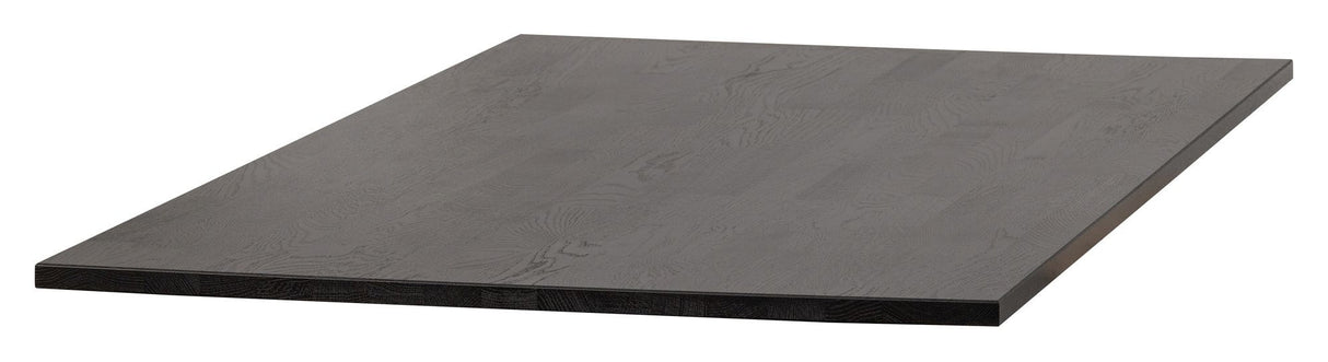 Tablo Table top 90x180 - Oak/black