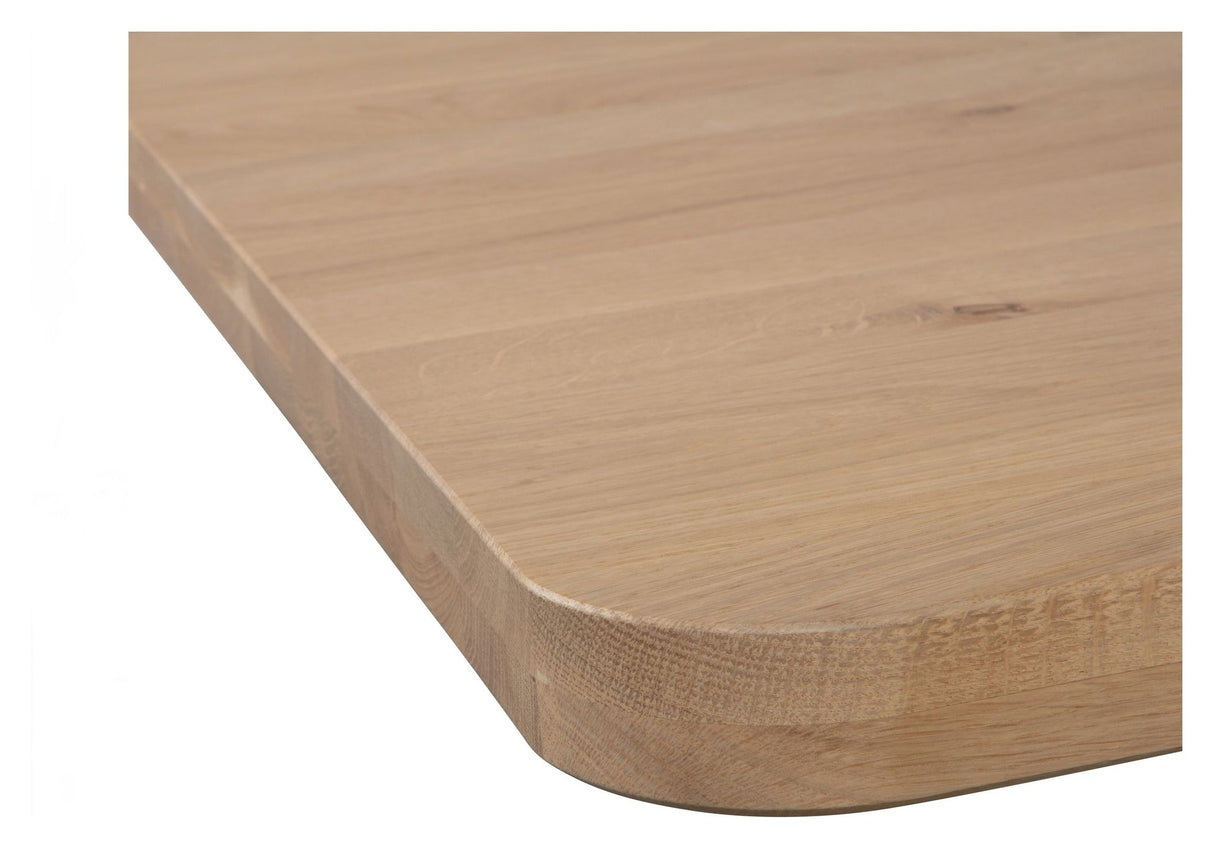 Tablo Table top 90x200 - Oak