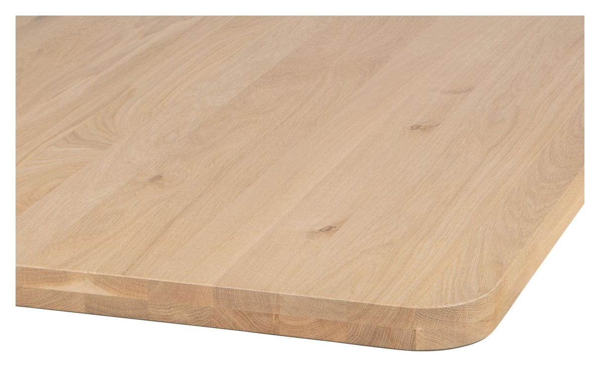 Tablo Table top 90x200 - Oak