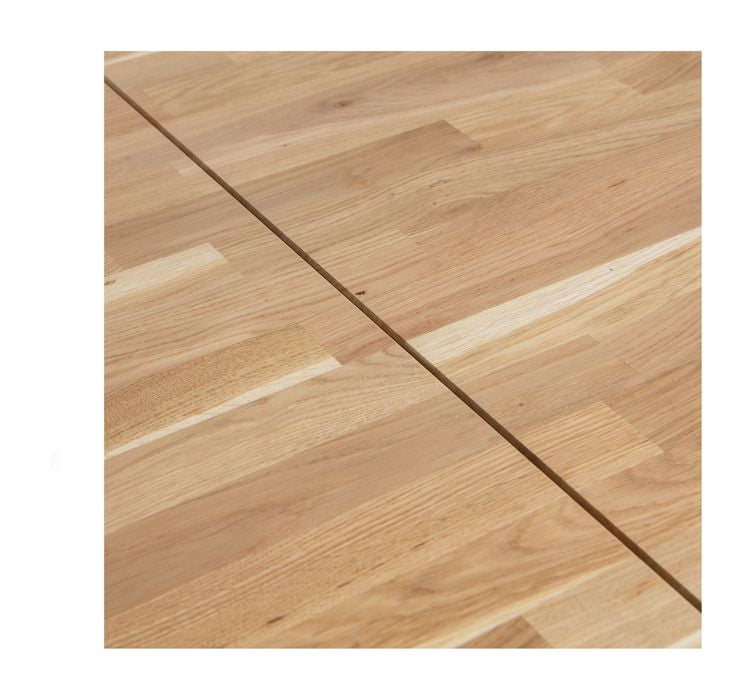 Tablo BordPLade, Oak/nature, 240x100x3