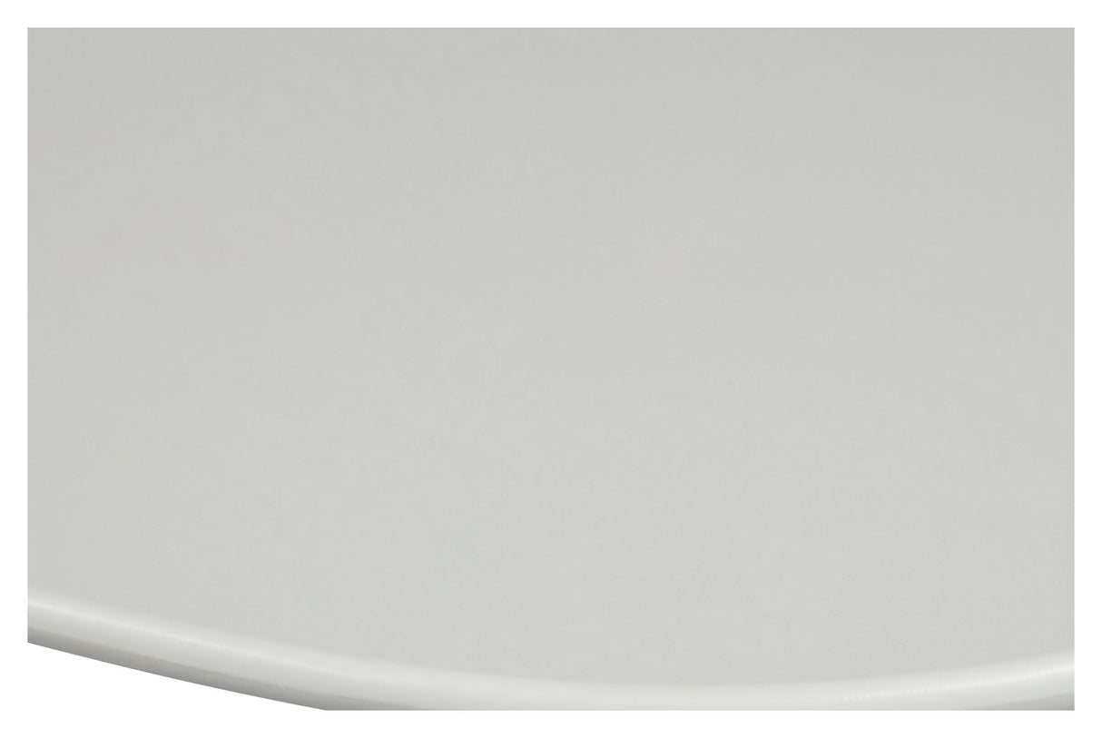 Tablo Dining table 130x130 - Mist