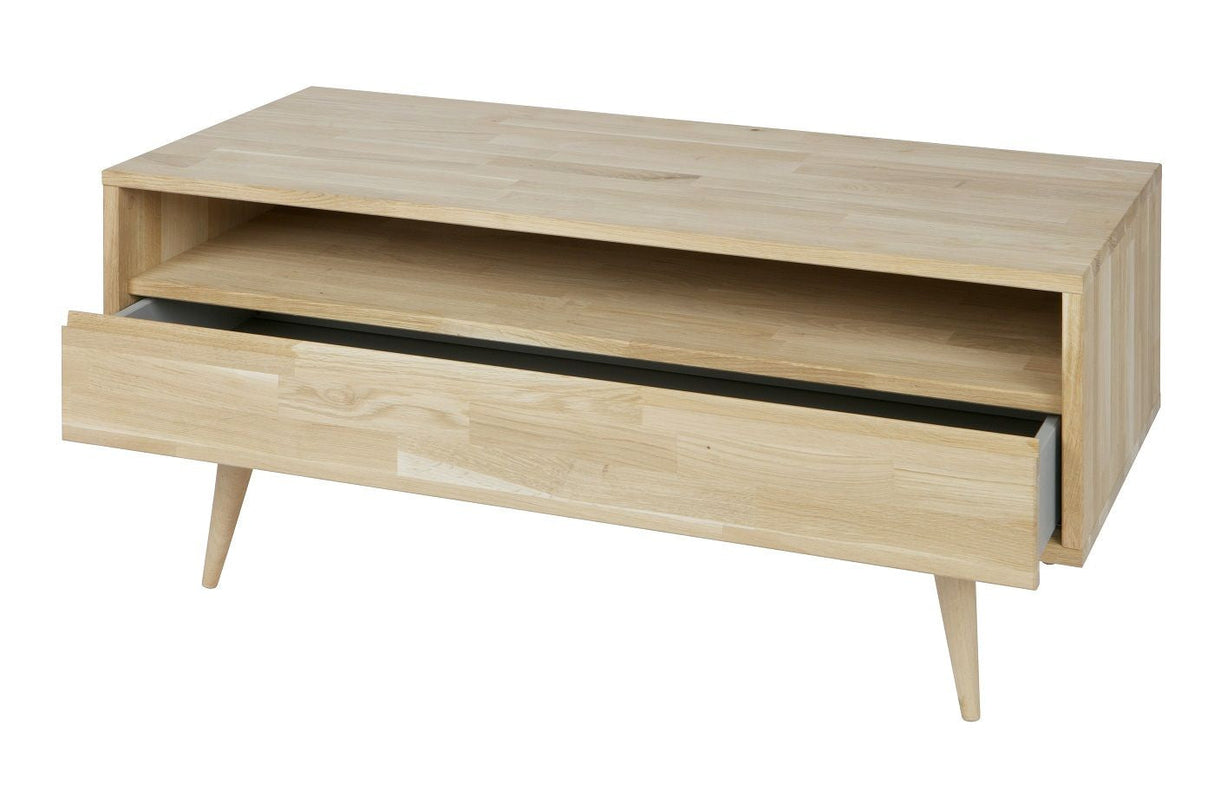 Woood - Tygo Table B100 cm - Oak