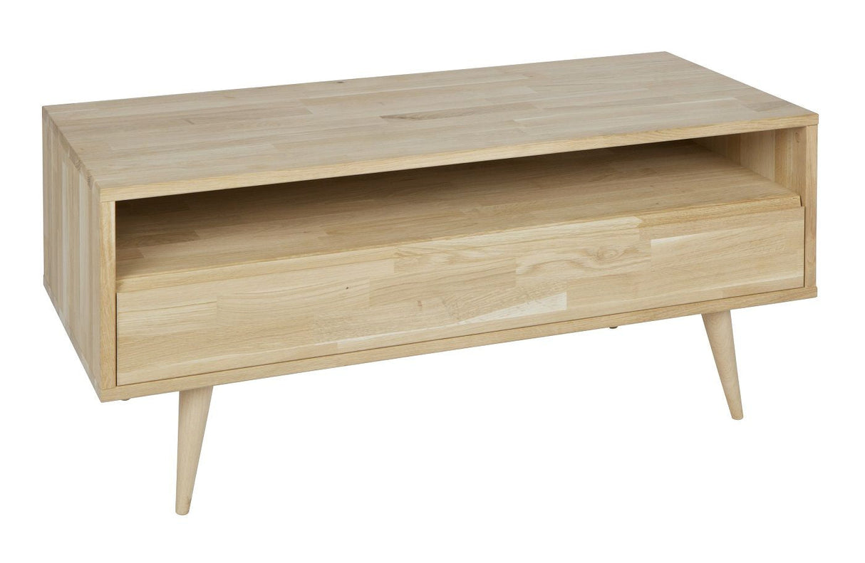 Woood - Tygo Table B100 cm - Oak