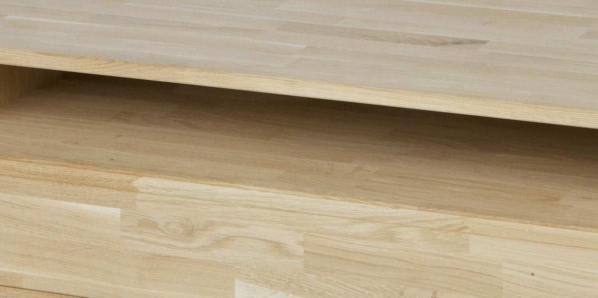 Woood - Tygo Table B100 cm - Oak