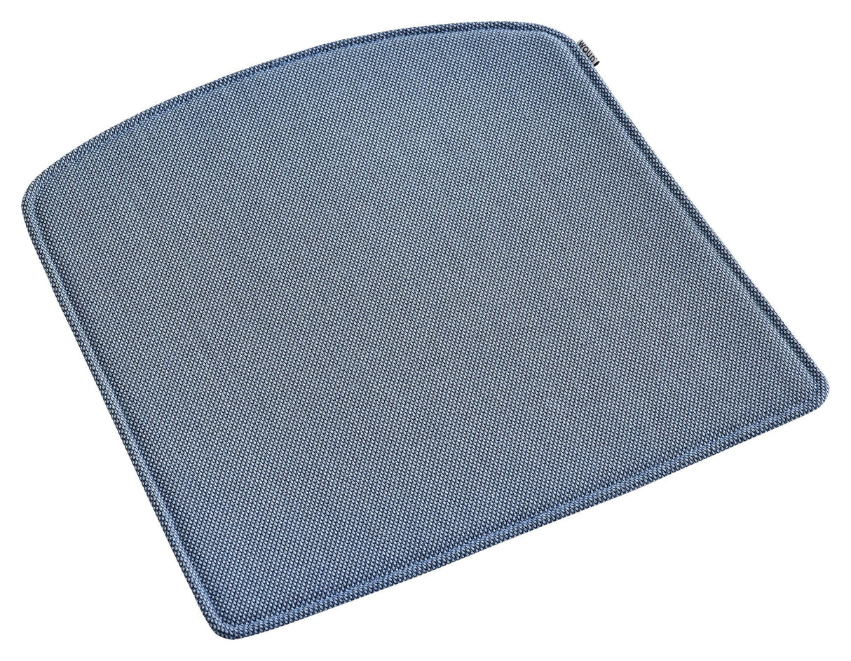 Pause Cushion for bar stool - Blue