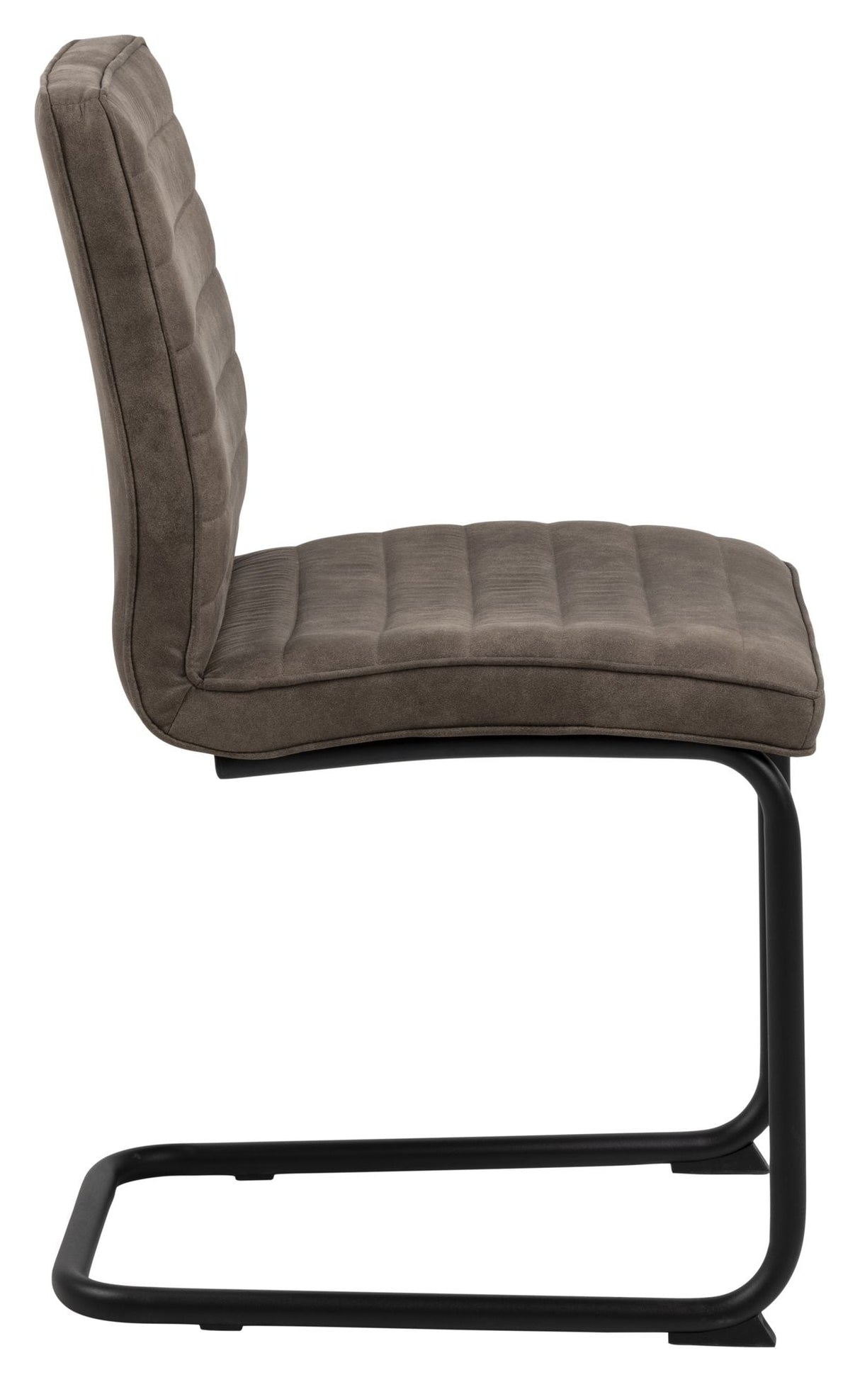 Zola Dining chair, Light brown