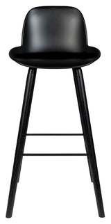 Zuiver Albert Kuip Barstool - Black