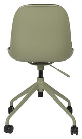 Albert Kuip Office Chair, Green