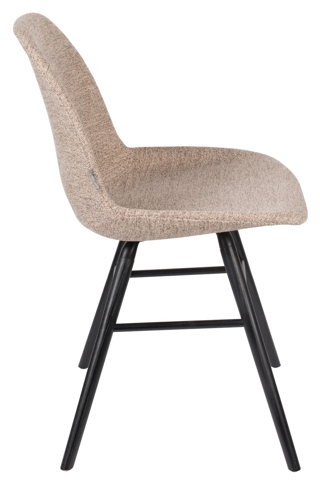 Zuiver Albert Kuip Dining Chair - Beige