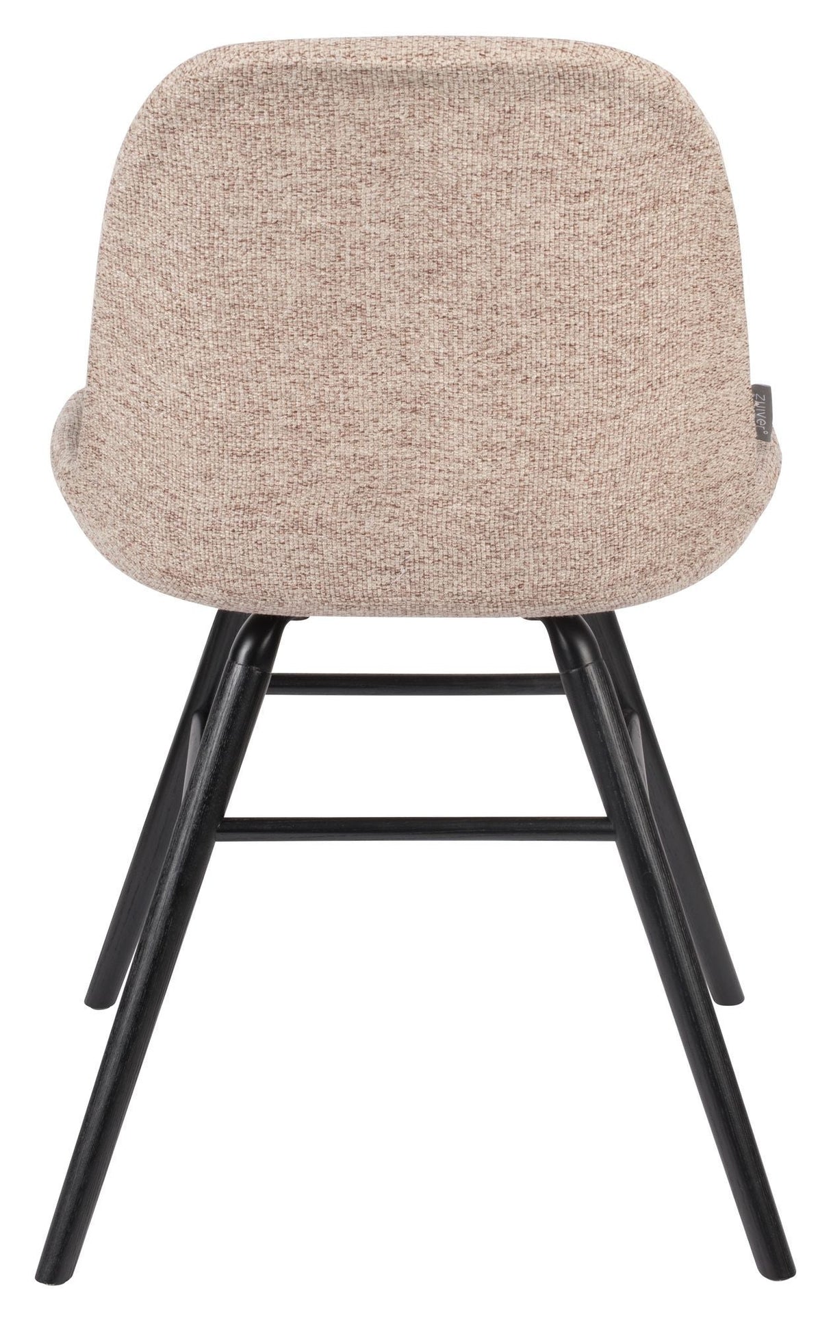 Zuiver Albert Kuip Dining Chair - Beige