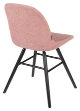 Zuiver Albert Kuip Dining Chair - Pink