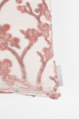 Zuiver - April Pillow 45x45 - Rose