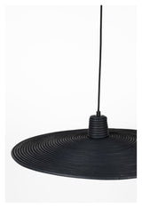 Balance Lampshade L - Black