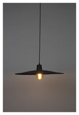 Balance Lampshade L - Black