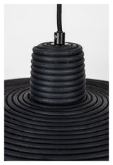 Balance Lampshade M - Black