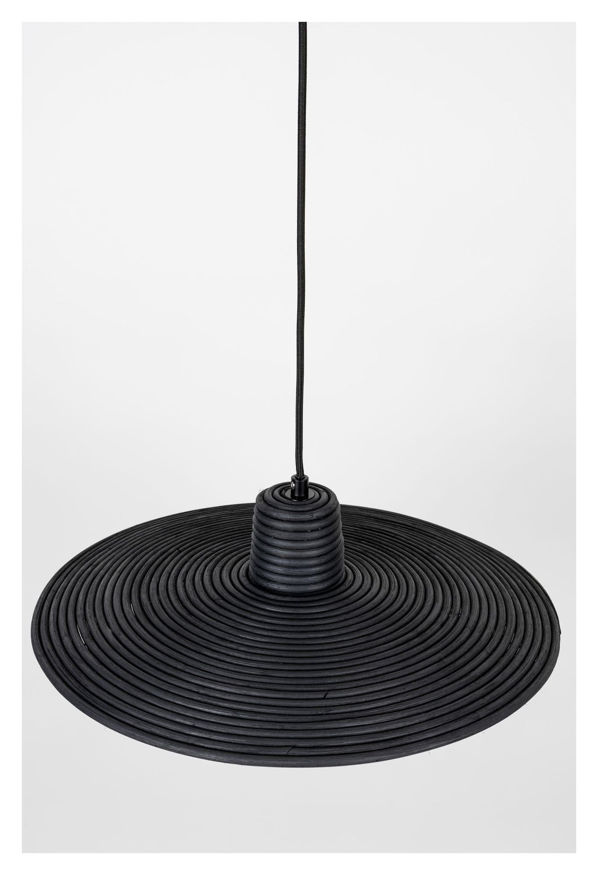 Balance Lampshade M - Black