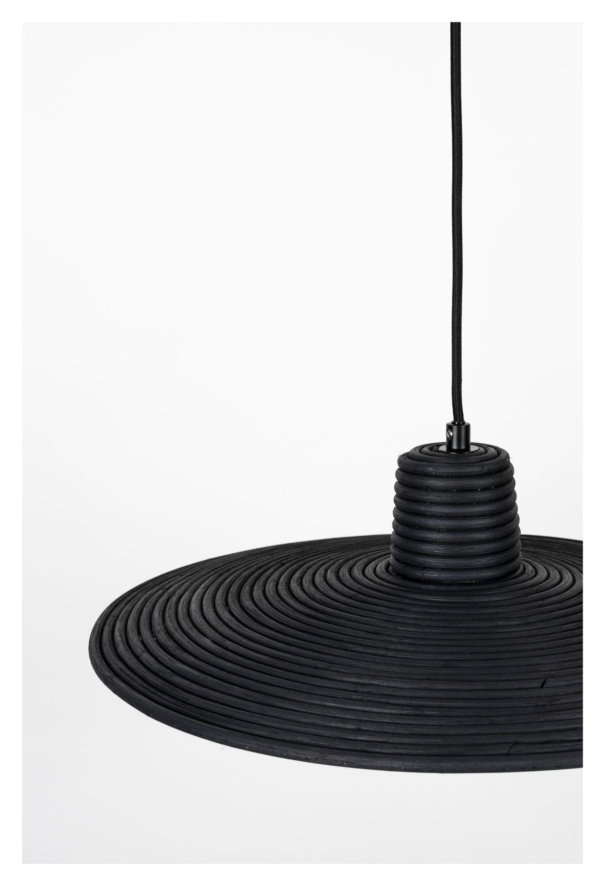 Balance Lampshade M - Black