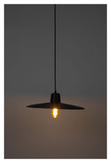 Balance Lampshade M - Black