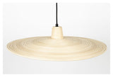 Balance Rattan Lampshade L - Nature