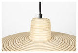 Balance Rattan Lampshade S - Nature