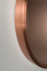 Zuiver Bandit Mirror - Copper