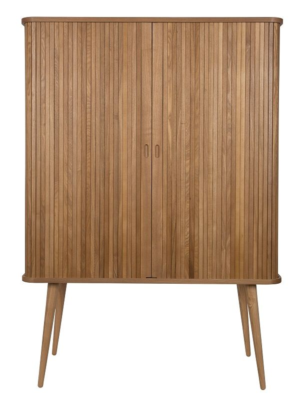 Zuiver Barbier Sideboard - Ash veneer