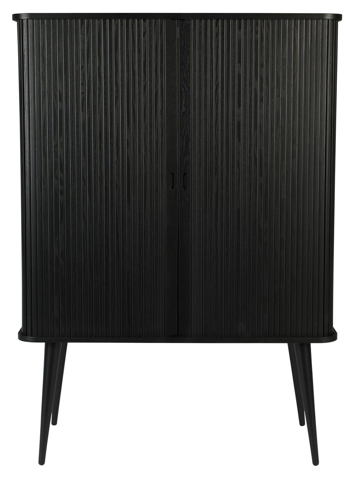 Zuiver Barbier High Sideboard - Black