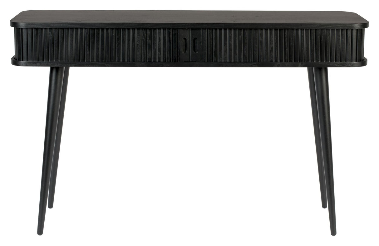 Zuiver Barbier Console Table - Black