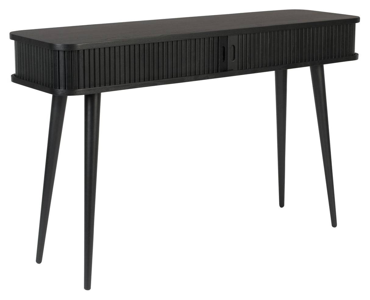 Zuiver Barbier Console Table - Black