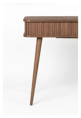 Zuiver Barbier Console Table - Walnut