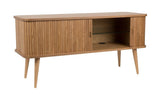 Zuiver Barbier Sideboard - Ash veneer