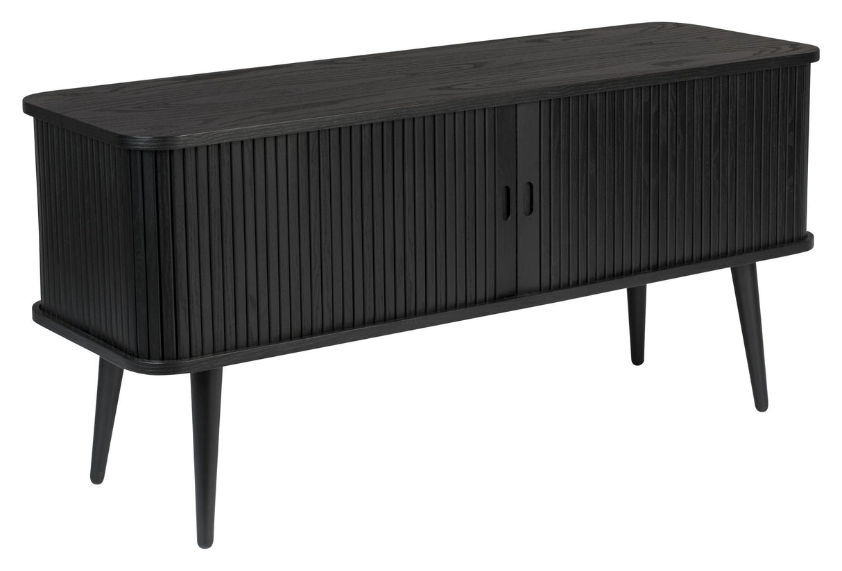 Zuiver Barbier Sideboard - Black