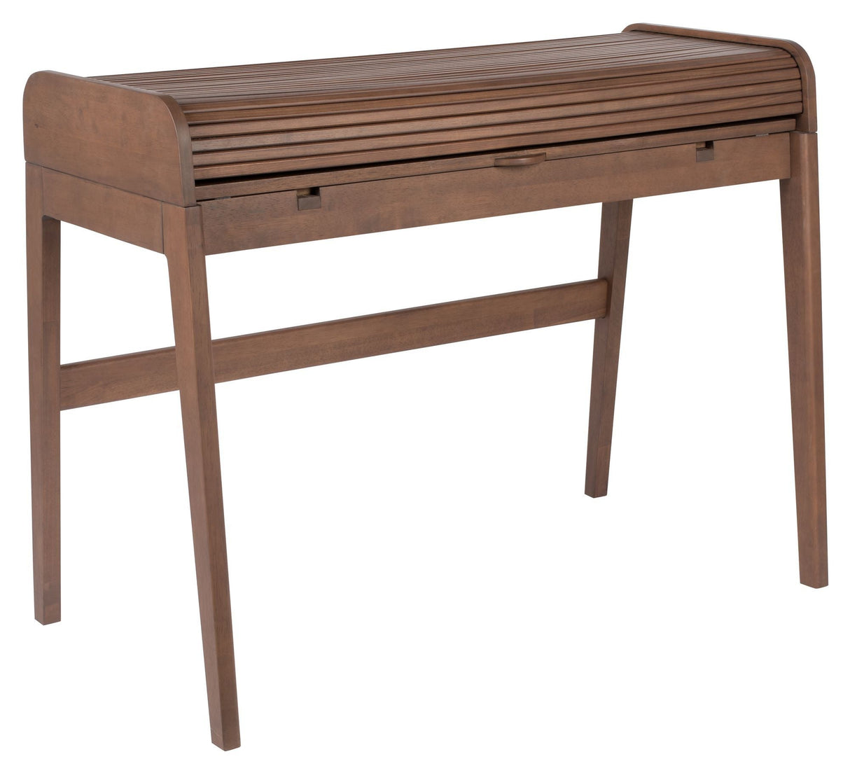 Zuiver Barbier Desk - Walnut