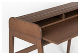 Zuiver Barbier Desk - Walnut