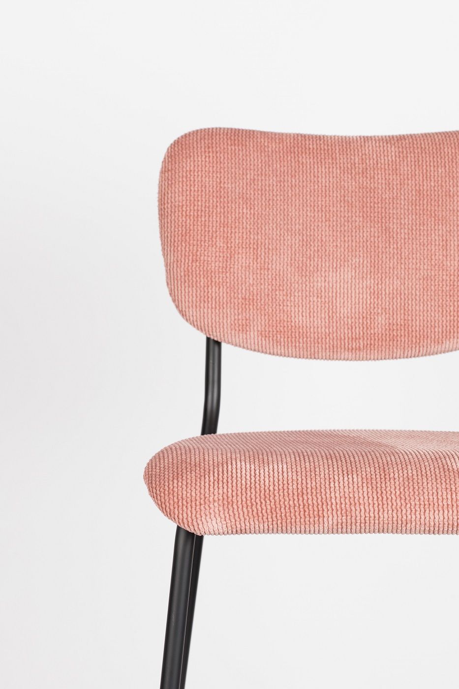 Zuiver Benson Barstool - Pink