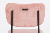 Zuiver Benson Barstool - Pink