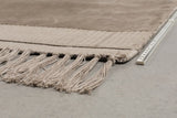 Zuiver Blink Blanket - Sand, 240x170