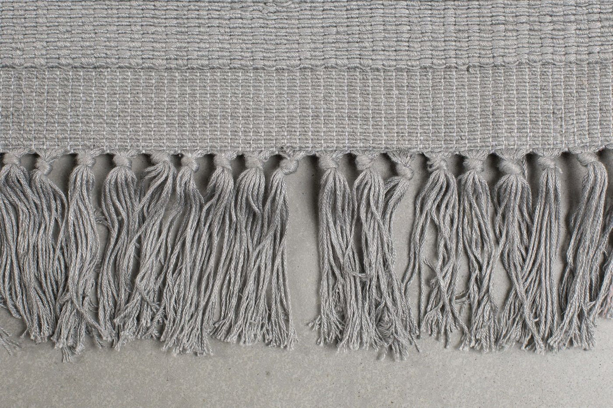 Zuiver Blink Blanket - Silver, 300x200