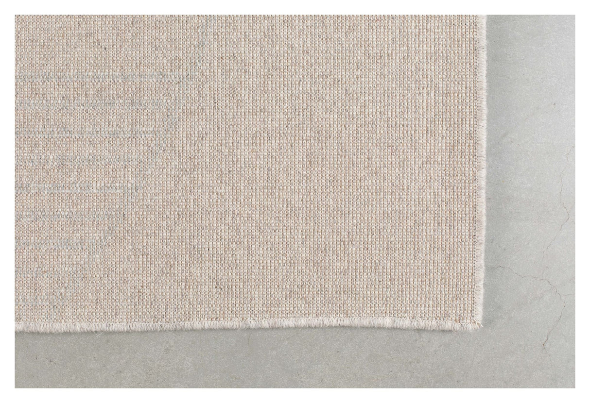 Zuiver Bliss Rug - Gray/Blue, 200X300