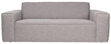 Zuiver BOR 2.5-pers. Sofa - Gray