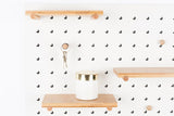 Zuiver Bundy Pegboard - White