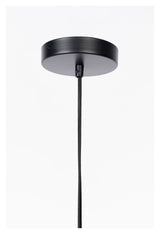 Zuiver Charlie Ceiling Lamp - Brown/Black