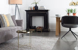 Zuiver Cupid Side Table - Gold - Ø43